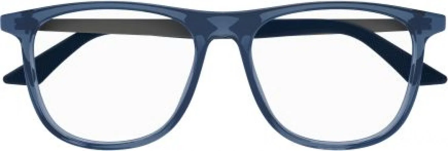 Montblanc MB0332O Eyeglasses - view 5